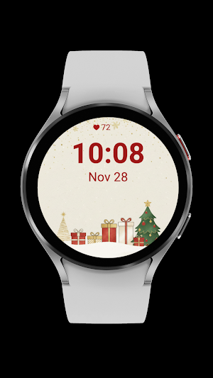 Gentle Christmas Screenshot 2