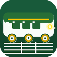 Train Tracker BD