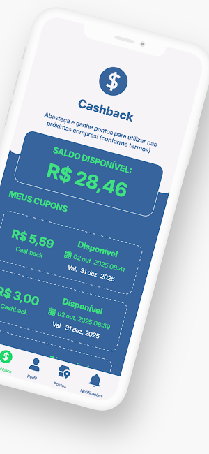 Rede Tadeu Screenshot 1
