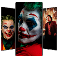 4K HD Joker wallpaper