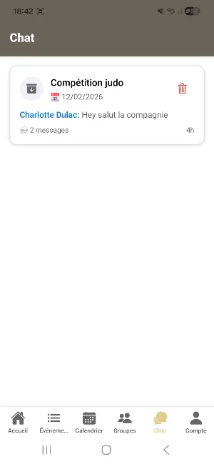 Covoit GP Screenshot 2