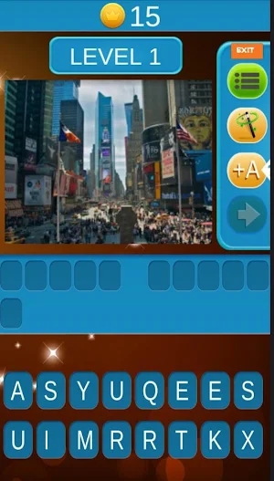 Neuro IQ Increaser Screenshot 2