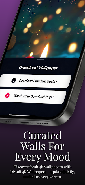 Diwali 4K Wallpapers Screenshot 3