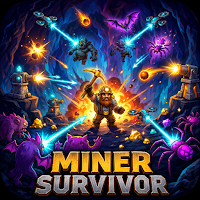 Miner Survivor