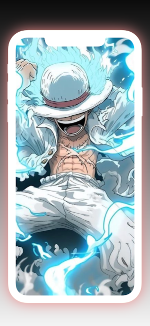 Anime Wallpapers Screenshot 1