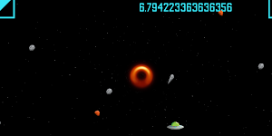 IFO: Black Hole Screenshot 3