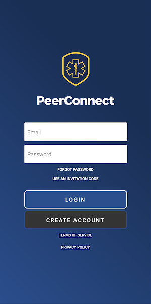 Frontenac PS PeerConnect Screenshot 0