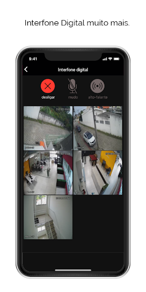 Nexum Gtec Screenshot 1