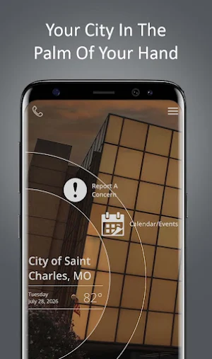 STC Access Screenshot 0