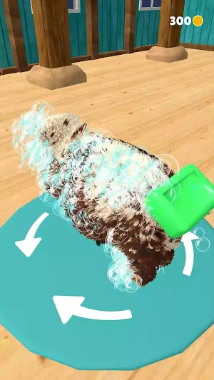 Farm Animal Care Screenshot 0