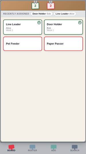 MagnetMinder Screenshot 0