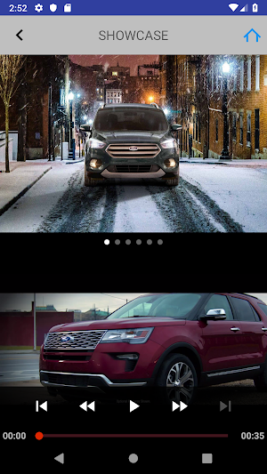 Bohn Ford Screenshot 2