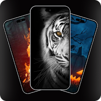 Dark Wallpapers – Darkify App
