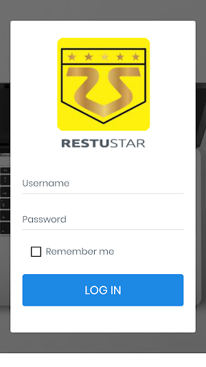 Restustar Screenshot 1