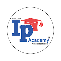 I. P. ACADEMY