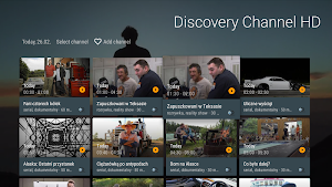 InsysGO Demo (android tv) Screenshot 0