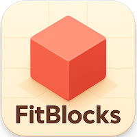 FitBlocks : 1010 Puzzle