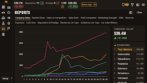 Novalex Project Zero Lite Screenshot 0