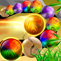 Marble Fun - Marble Blast Ball