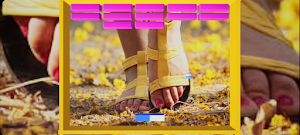 Woman Feet ( brick Breaker ) Screenshot 0