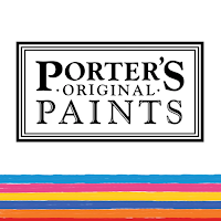 Porter's Paint Colors Pro