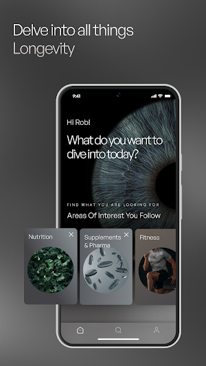 Everme Screenshot 1