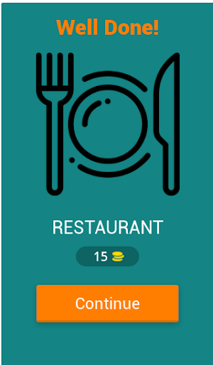 GUESS ICON QUIZ GAME Screenshot 2