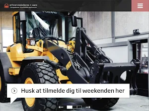 HEG Uddannelser Screenshot 3