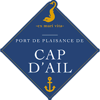 Port Cap d'Ail
