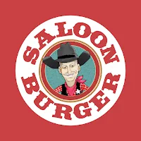Saloon Burger