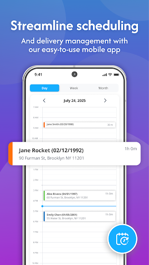 NikoHealth Screenshot 1