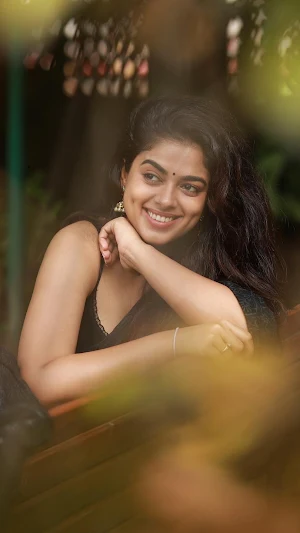 Siddhi Idnani Wallpapers HD Screenshot 1