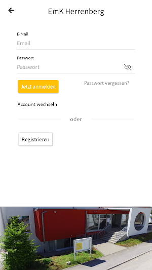 EmK Herrenberg Screenshot 1