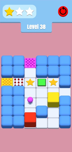 Match Maze 3D Screenshot 3