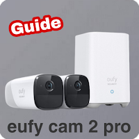 eufy cam 2 pro guide