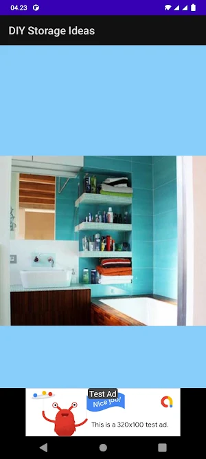 DIY Storage Ideas Screenshot 2