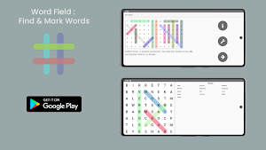 Wortsuche 2 : Word Search Screenshot 0