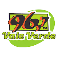 Rádio FM Vale Verde