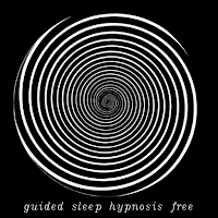 guided sleep hypnosis app