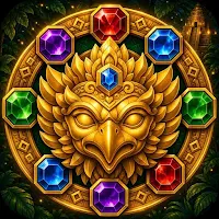 Gem Fortune: Treasure Spin