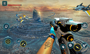 CS Sniper OPS : FPS Shooter Screenshot 1