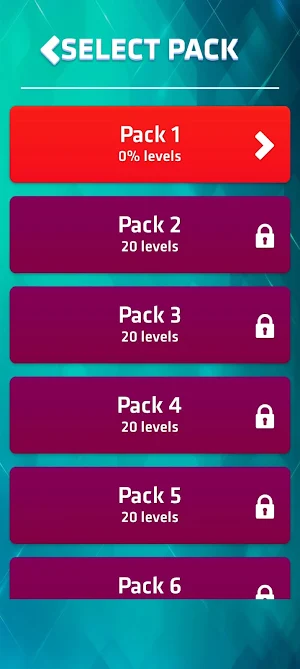 Spin The Pins Screenshot 2