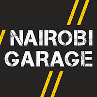 Nairobi Garage