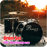 Drum Set HD Wallpapers