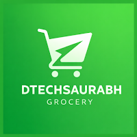 E Grocery Admin
