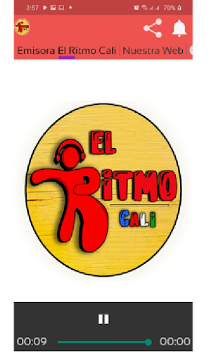 El Ritmo Cali Screenshot 0