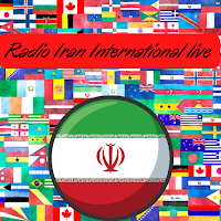 Radio Iran International live