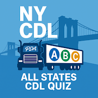 NY CDL Permit Practice