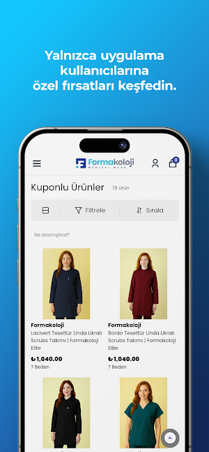 Formakoloji Screenshot 0