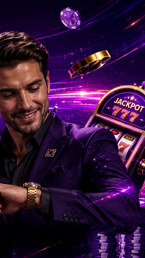 Casino Lisboa Screenshot 3